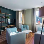 Spacious In Holiday home *