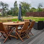 Spacious In Holiday home Lemberg