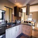 Holiday home Spacious In Lemberg