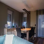 Holiday home Spacious In Lemberg