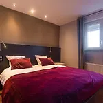 Spacious In Lemberg