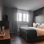 Holiday home Spacious In Lemberg