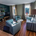 Holiday home Spacious In