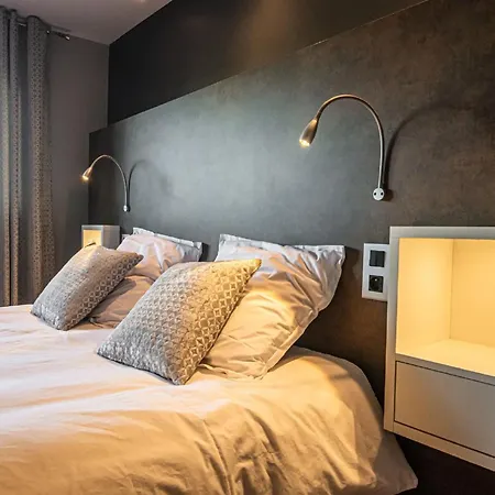 Ferienhaus Cozy In *