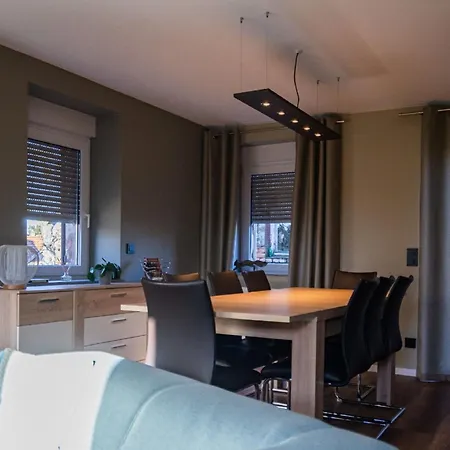 Ferienhaus Cozy In Lemberg