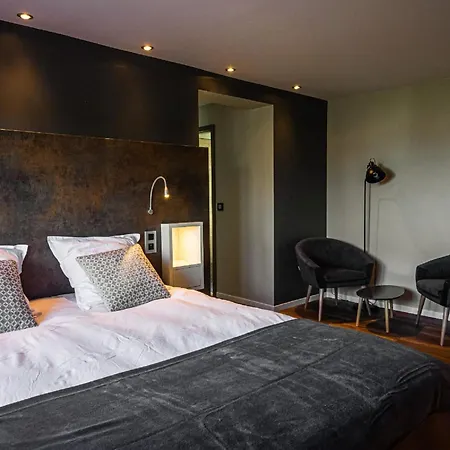 Ferienhaus Cozy In *