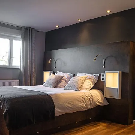 Ferienhaus Cozy In Lemberg