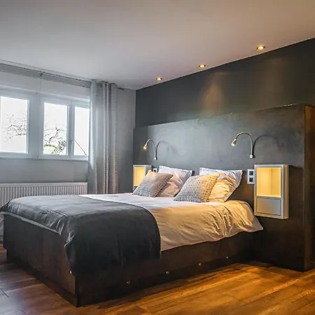 Ferienhaus Cozy In *
