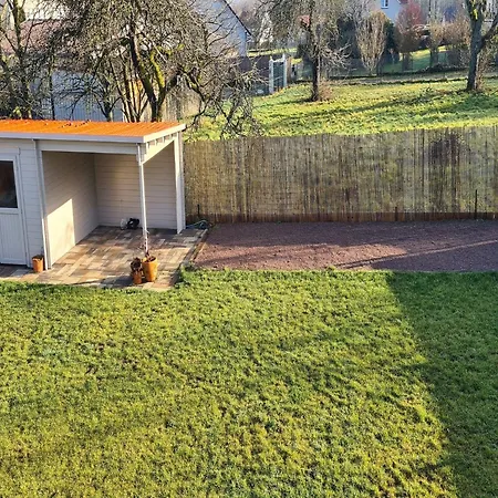 Spacious In Casa de Férias