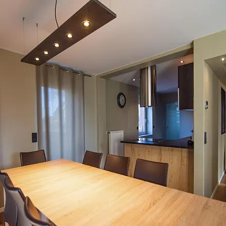 Spacious In Hébergement de vacances *