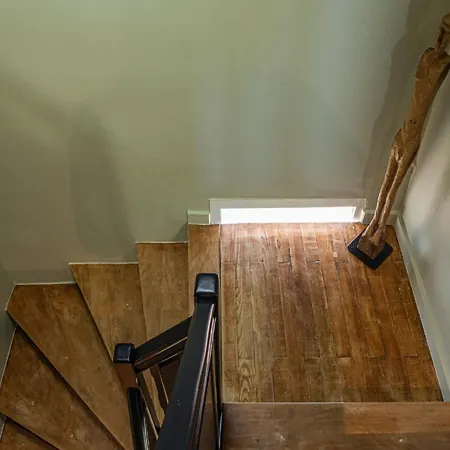 Casa de Férias Spacious In Lemberg