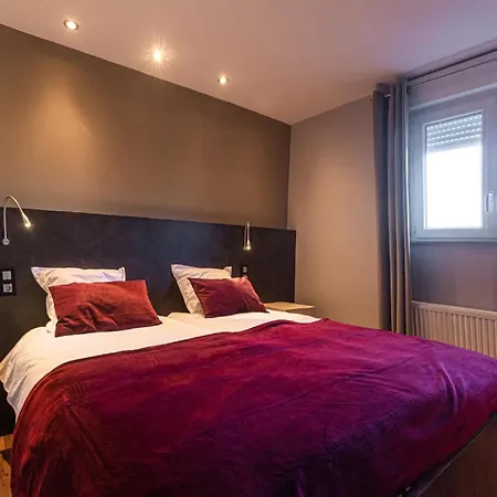 Spacious In Lemberg