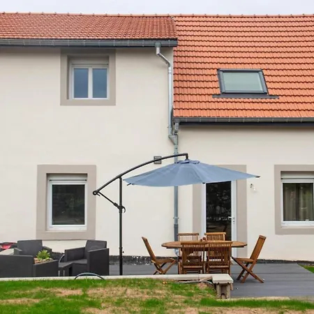 Spacious In * Lemberg