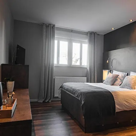 Hébergement de vacances Spacious In Lemberg