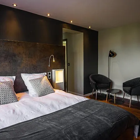 Spacious In