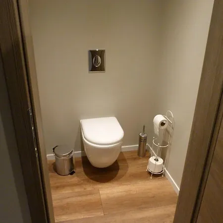 Hébergement de vacances Spacious In *