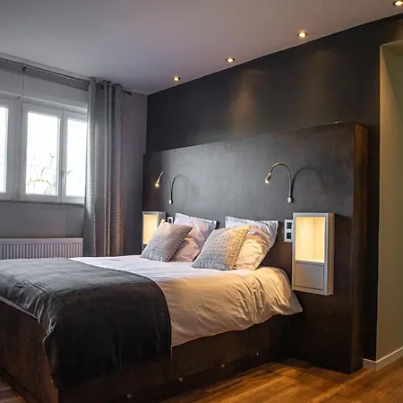 Spacious In Lemberg