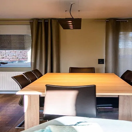 Spacious In Hébergement de vacances