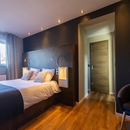 Spacious In * Lemberg