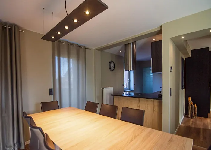 Spacious In Casa de Férias *