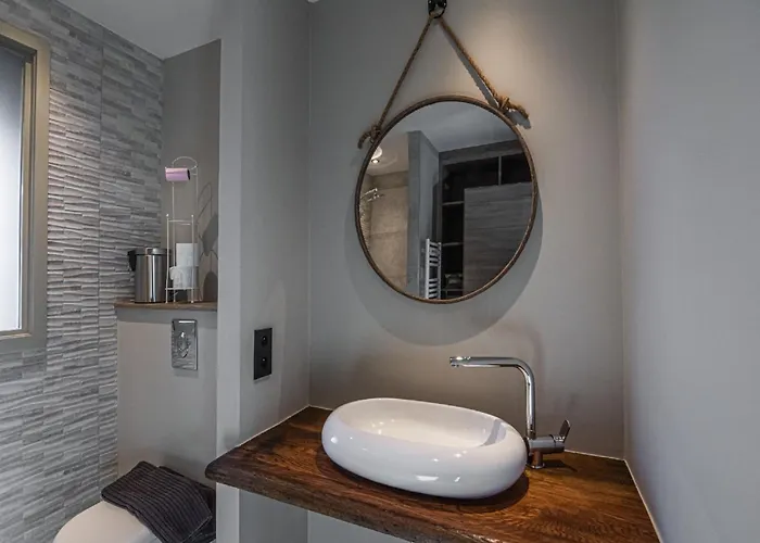 Hébergement de vacances Spacious In Lemberg