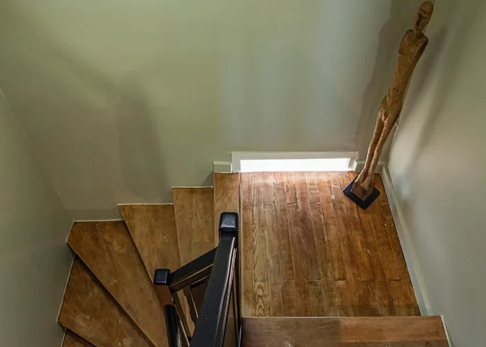 Casa de Férias Spacious In Lemberg