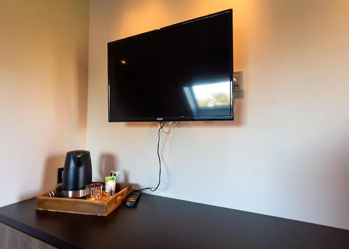 Spacious In Casa de Férias Lemberg