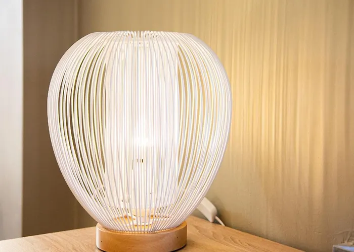 Casa de Férias Spacious In *