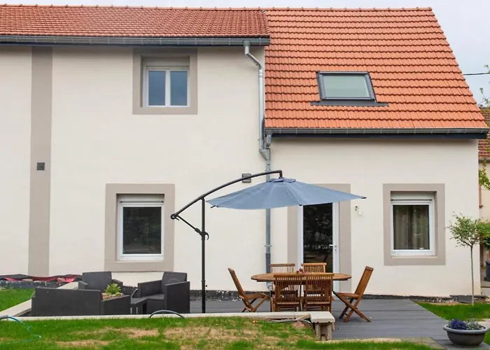 Spacious In * Lemberg