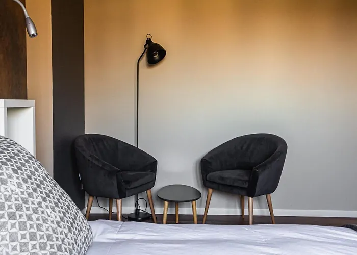 Spacious In Casa de Férias *