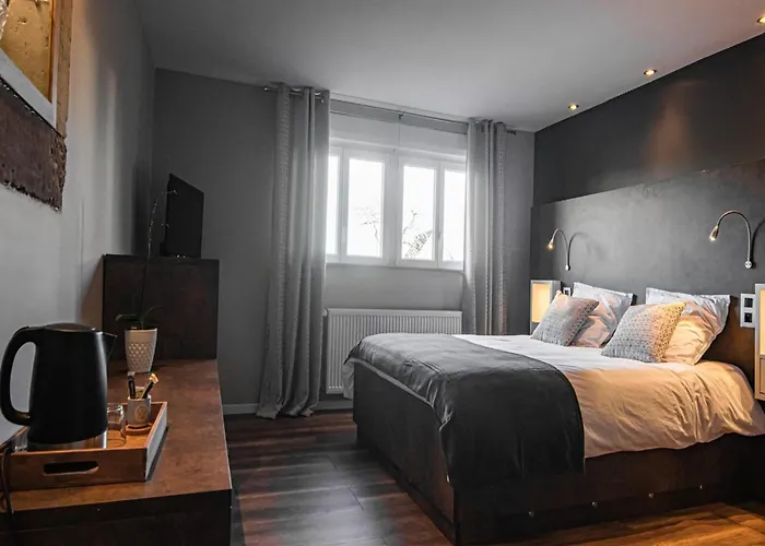 Casa de Férias Spacious In Lemberg