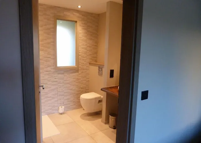 Spacious In * Lemberg