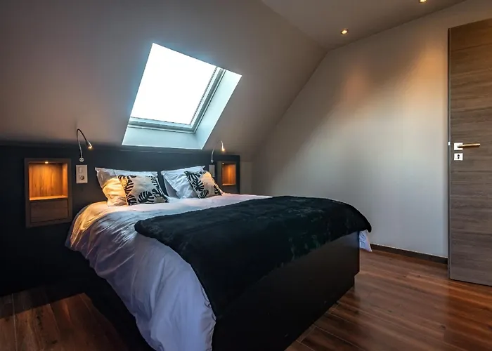 Spacious In * Lemberg