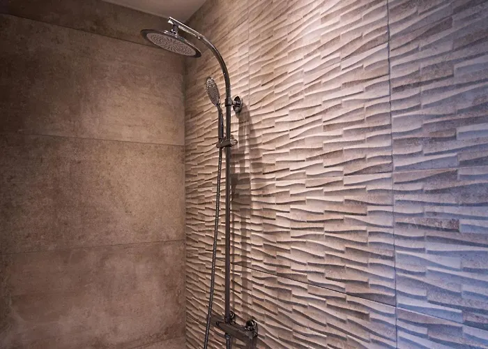 Spacious In Hébergement de vacances *