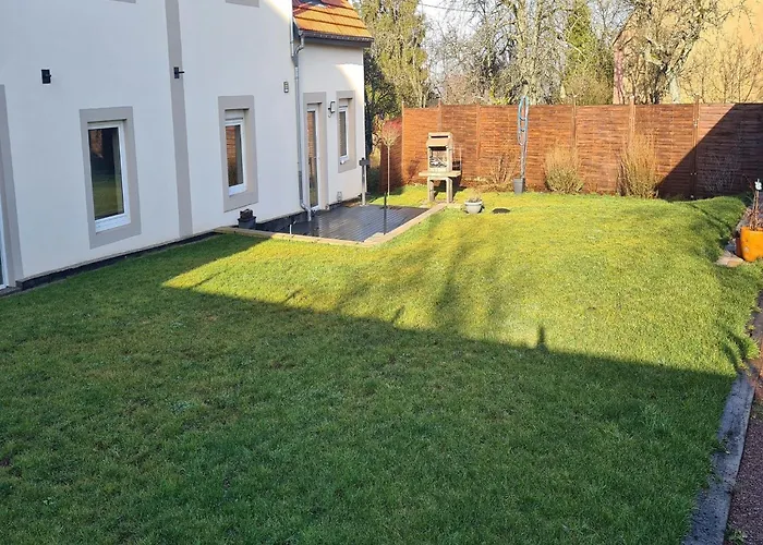 Spacious In * Lemberg