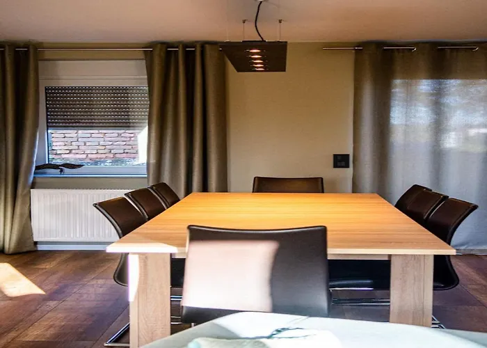 Spacious In Casa de Férias