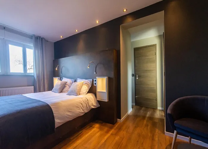 Spacious In * Lemberg