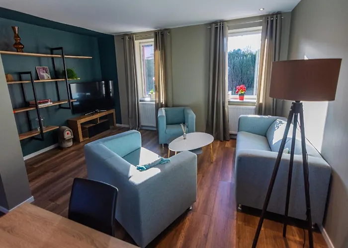 Casa de Férias Spacious In